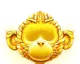 GOLD•MONKE•COINS logo
