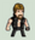 CHUCK•NORRIS•SLAP logo