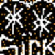SICK•RUNESTONE logo