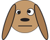 THE•FIRST•DOG•COIN logo