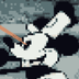 MICKEY•MOUSE•MAXIS logo