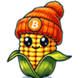 BITCORNWIFHAT logo