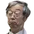 SATOSHI•NAKAMOTO•PART•TWO logo