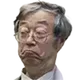 SATOSHI•NAKAMOTO•PART•TWO logo