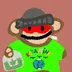 KETAMINE•PUPPETS logo