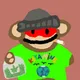 KETAMINE•PUPPETS logo