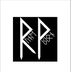 R•U•N•E•V•I•S•I•O•N•I•N•F•O logo