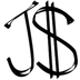JOHNNYDOLLAR•ART logo