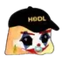 RETARDIO•WORLD•ORDER logo