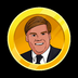 TOMMYBOYTOKEN logo