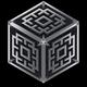 EMBLEM•VAULT•KEYS logo