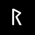 BITCOIN•RUNENOMICS logo
