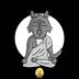 YOGA•OM•ANIMALS logo