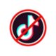 DONT•BAN•TIKTOK logo