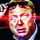 ALEX•JONES•WAS•RIGHT logo
