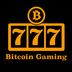 BITCOIN•GAMING logo