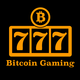 BITCOIN•GAMING logo