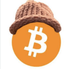 BITCOINWIFHAT•RUNE logo