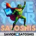 SAVIOR•SATOSHI logo