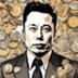 ELON•NAKAMOTO•RUNE logo