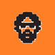 BTCDEGODS•ON•TOP logo