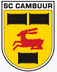CAMBUUR•TILL•I•DIE logo