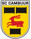 CAMBUUR•TILL•I•DIE logo