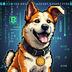 PINCHE•PERRO•DE•BITCOIN logo