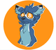 FURRIES•ON•BITCOIN logo