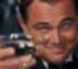 LEONARDO•DICAPRIO logo