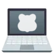 THE•INSCRIBEAR logo
