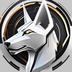 GERMAN•SHEPHERD•DOGE logo