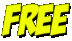 FREE•MINT•FAIR•LAUNCH logo