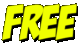 FREE•MINT•FAIR•LAUNCH logo