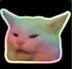 ITS•SMUDGE•THE•CAT logo