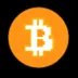 BITCOIN•HONEY•BADGER logo