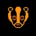 HONEY•BADGER•BITCOIN logo