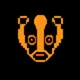 HONEY•BADGER•BITCOIN logo