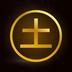SATSLAND•XYZ•RUNE logo