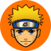 NARUTO•UZUMAKI logo