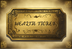 RUNE•WEALTH•TICKET logo