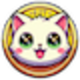 KITTENCOIN•BTC logo