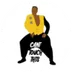 CANT•TOUCH•THIS logo