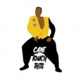 CANT•TOUCH•THIS logo