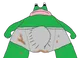 BORPA•BORPAAAA logo