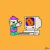 RARE•DIGITAL•TREASURES logo