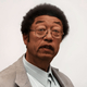 SATOSHI•BLACKOMOTO logo