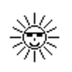 SUNNY•DAYS•AHEAD logo