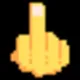 U•U•U•FUCK•YOU•U•U•U logo