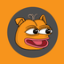 BUBBA•ON•BITCOIN logo